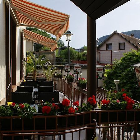 Parkhotel Sonne Schönau im Schwarzwald Kültér fotó