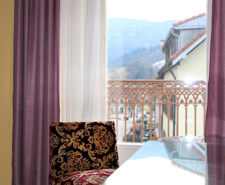 Parkhotel Sonne Schönau im Schwarzwald Kültér fotó