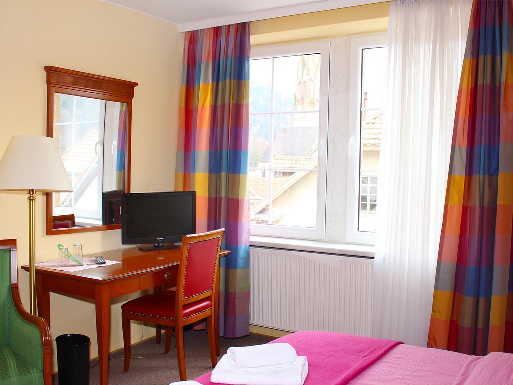 Parkhotel Sonne Schönau im Schwarzwald Kültér fotó