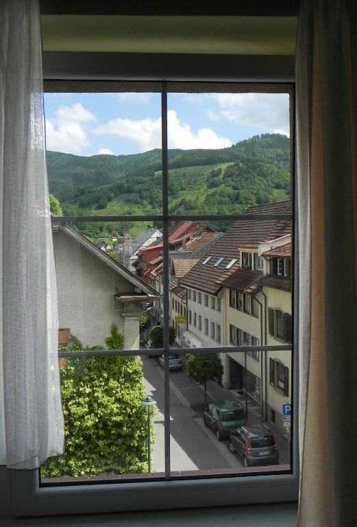 Parkhotel Sonne Schönau im Schwarzwald Kültér fotó