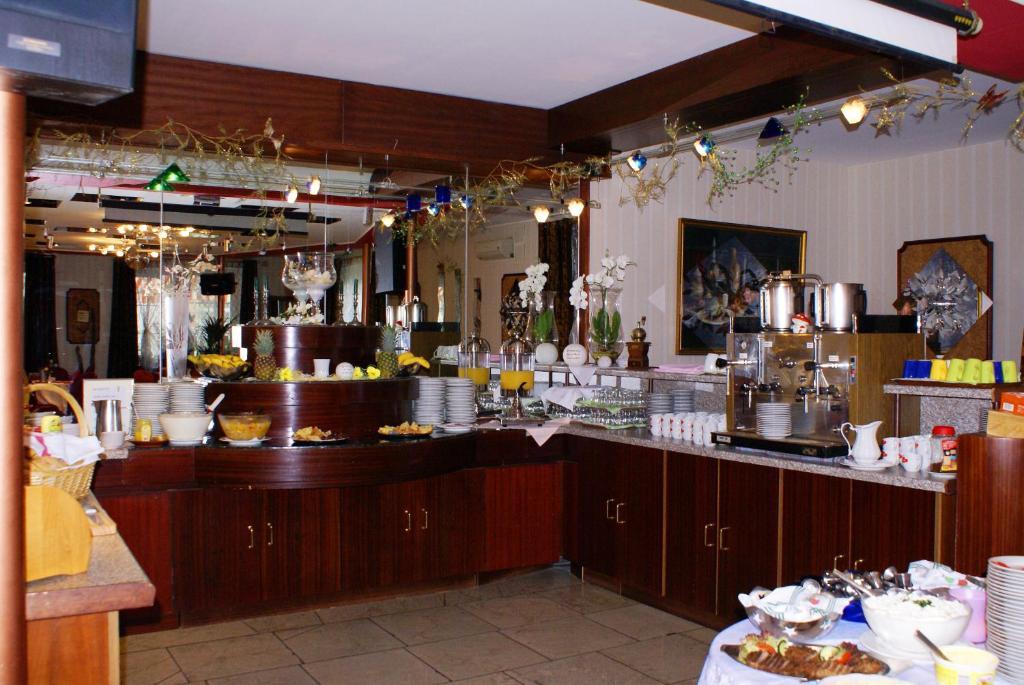 Parkhotel Sonne Schönau im Schwarzwald Kültér fotó
